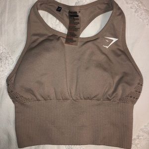 Gym Shark Sports Bra/Crop Top